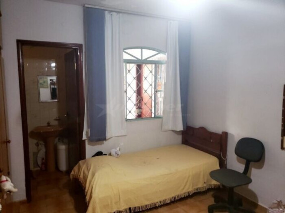 Imagem Casa com 4 Quartos à Venda, 223 m² em Jardim América - Goiânia Imagem Casa com 4 Quartos à Venda, 223 m² em Jardim América - Goiânia
