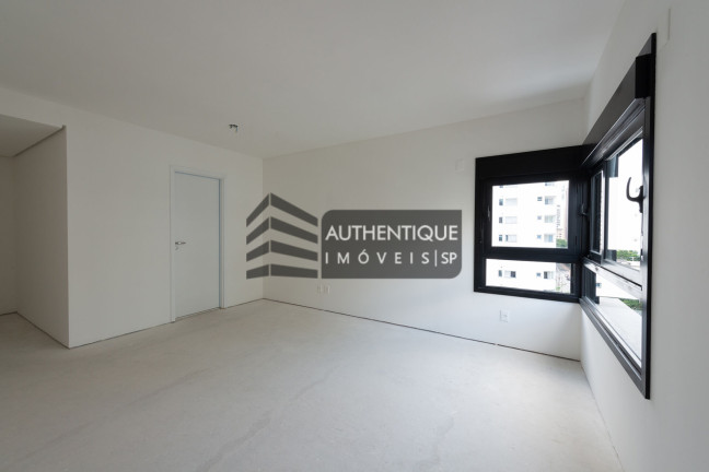 Imagem Apartamento com 3 Quartos à Venda, 163 m² em Moema - São Paulo Imagem Apartamento com 3 Quartos à Venda, 163 m² em Moema - São Paulo