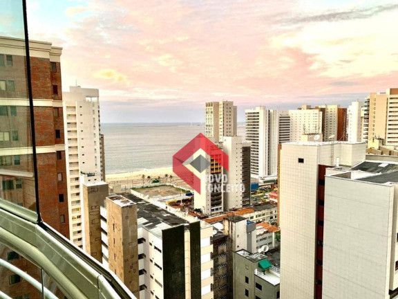 Imagem Apartamento com 4 Quartos à Venda, 218 m² em Meireles - Fortaleza Imagem Apartamento com 4 Quartos à Venda, 218 m² em Meireles - Fortaleza