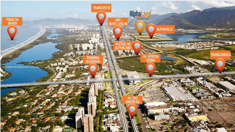 Imagem Apartamento com 3 Quartos à Venda, 120 m² em Barra Da Tijuca - Rio De Janeiro Imagem Apartamento com 3 Quartos à Venda, 120 m² em Barra Da Tijuca - Rio De Janeiro