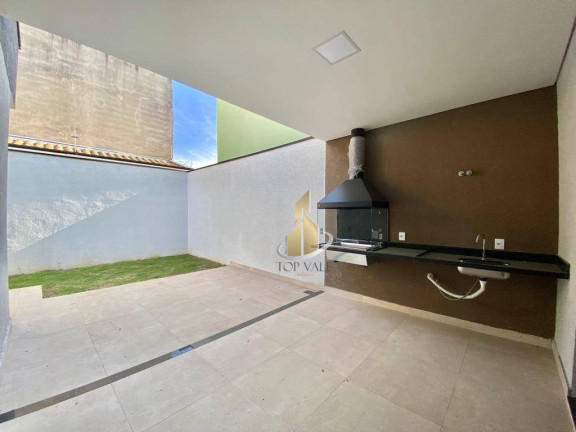 Imagem Casa com 3 Quartos à Venda, 170 m² em Village Das Flores - Caçapava