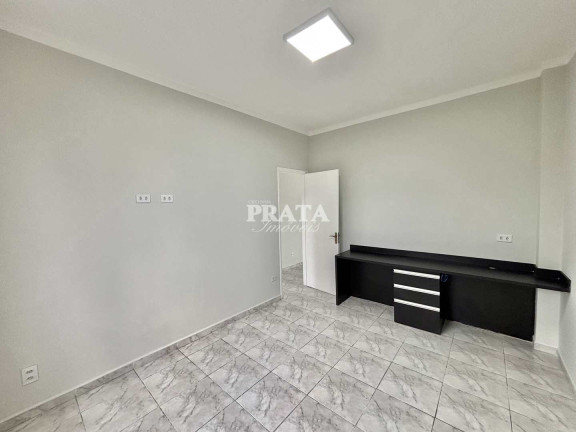 Imagem Apartamento com 2 Quartos à Venda, 56 m² em Macuco - Santos Imagem Apartamento com 2 Quartos à Venda, 56 m² em Macuco - Santos