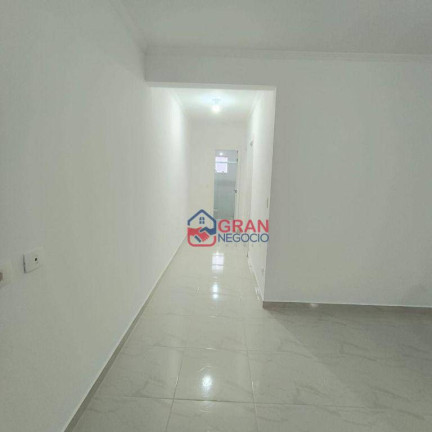Imagem Apartamento com 2 Quartos à Venda, 59 m² em Parque Da Fonte - São José Dos Pinhais