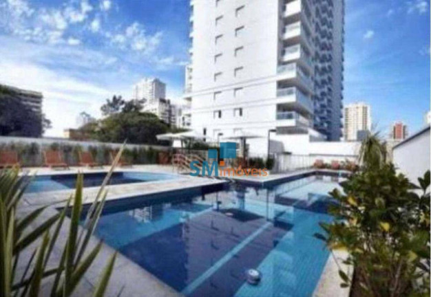 Imagem Apartamento com 1 Quarto para Alugar, 47 m² em Santo Amaro - São Paulo Imagem Apartamento com 1 Quarto para Alugar, 47 m² em Santo Amaro - São Paulo