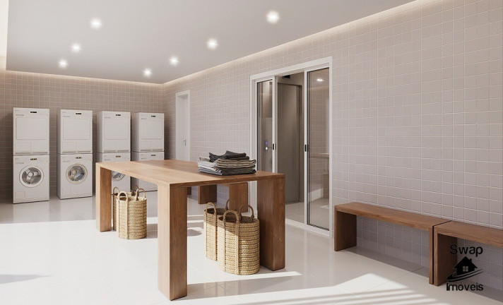 Imagem Apartamento com 2 Quartos à Venda, 70 m² em São Lourenço - Bertioga Imagem Apartamento com 2 Quartos à Venda, 70 m² em São Lourenço - Bertioga