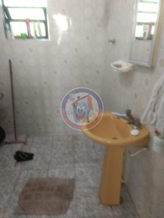 Imagem Casa com 2 Quartos à Venda, 100 m² em Jussara - Mongaguá