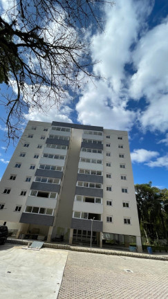 Imagem Apartamento com 2 Quartos à Venda, 73 m² em Teresópolis - Porto Alegre