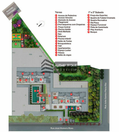 Imagem Apartamento com 3 Quartos à Venda, 98 m² em Jardim Marajoara - São Paulo Imagem Apartamento com 3 Quartos à Venda, 98 m² em Jardim Marajoara - São Paulo
