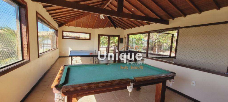 Imagem Apartamento com 2 Quartos à Venda, 55 m² em Geribá - Armação Dos Búzios