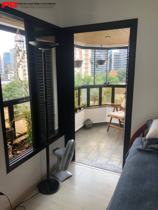 Imagem Apartamento com 3 Quartos à Venda, 158 m² em Vila Olímpia - São Paulo Imagem Apartamento com 3 Quartos à Venda, 158 m² em Vila Olímpia - São Paulo