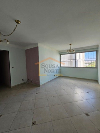 Imagem Apartamento com 3 Quartos à Venda, 93 m² em Santana - São Paulo Imagem Apartamento com 3 Quartos à Venda, 93 m² em Santana - São Paulo