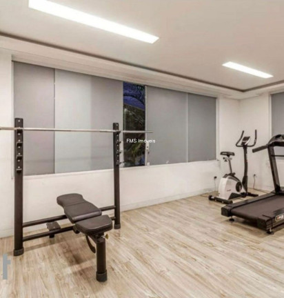 Imagem Imóvel com 3 Quartos à Venda, 120 m² em Moema - São Paulo Imagem Imóvel com 3 Quartos à Venda, 120 m² em Moema - São Paulo