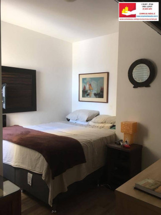 Imagem Cobertura com 4 Quartos à Venda, 160 m² em Chácara Santo Antonio - São Paulo Imagem Cobertura com 4 Quartos à Venda, 160 m² em Chácara Santo Antonio - São Paulo
