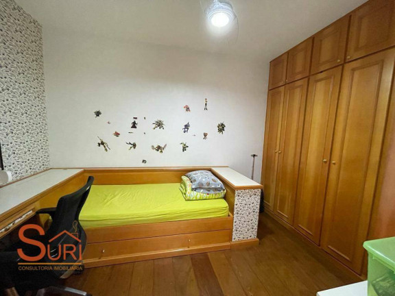 Imagem Apartamento com 5 Quartos à Venda, 170 m² em Centro - Santo André Imagem Apartamento com 5 Quartos à Venda, 170 m² em Centro - Santo André