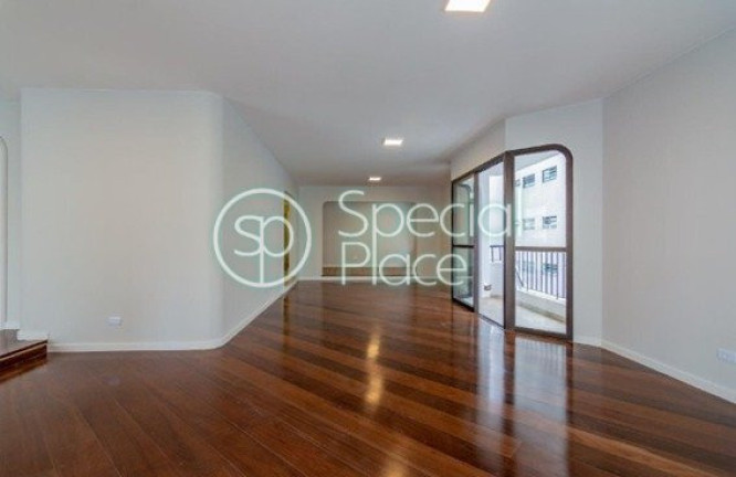 Imagem Apartamento com 4 Quartos à Venda, 323 m² em Jardim Paulista - São Paulo