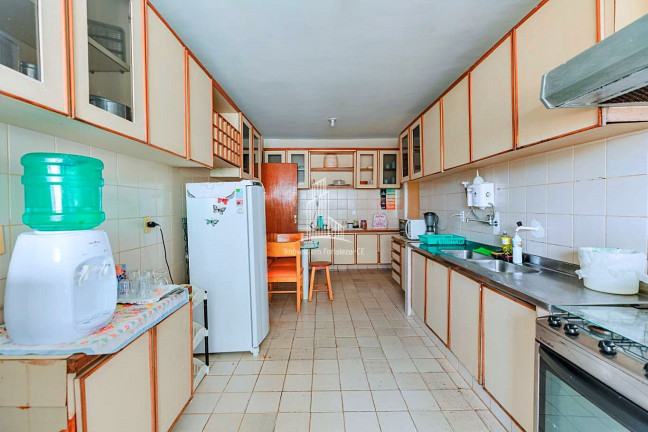 Imagem Apartamento com 3 Quartos à Venda, 173 m² em Meireles - Fortaleza