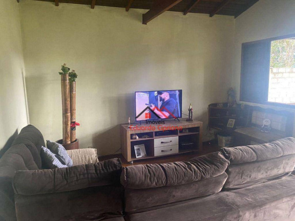 Imagem Chácara com 4 Quartos à Venda, 198 m² em Massaguaçu - Caraguatatuba