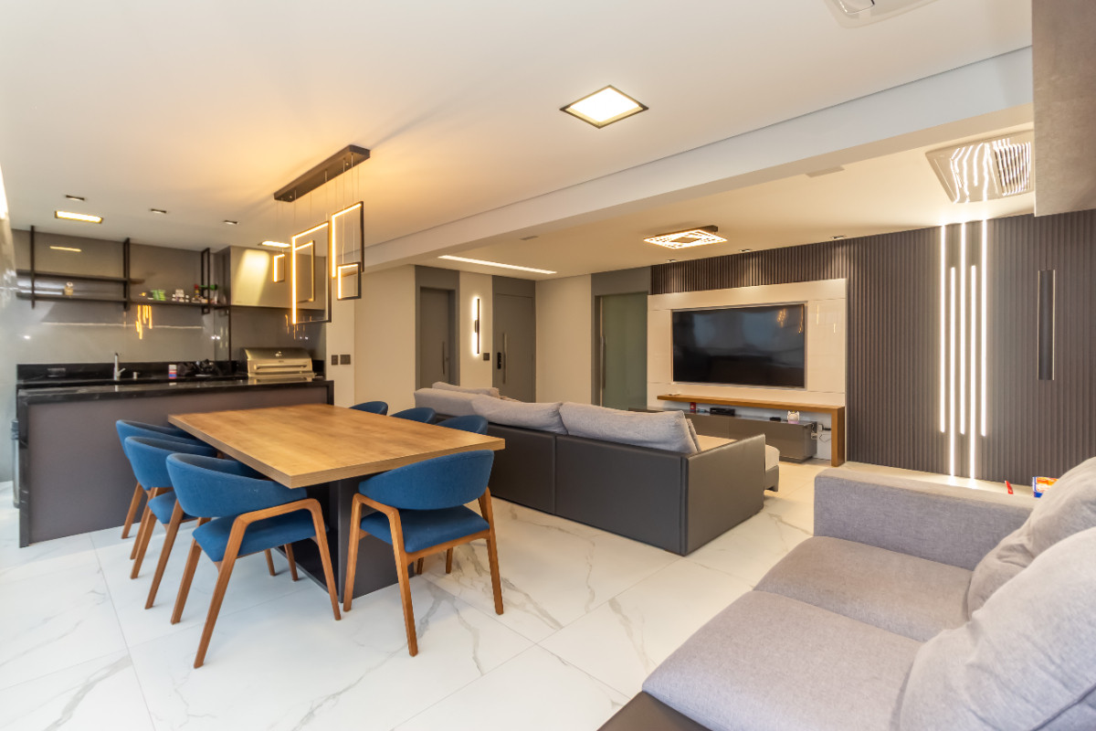 Imagem Apartamento com 3 Quartos à Venda, 134 m² em Vila Bertioga - São Paulo Imagem Apartamento com 3 Quartos à Venda, 134 m² em Vila Bertioga - São Paulo
