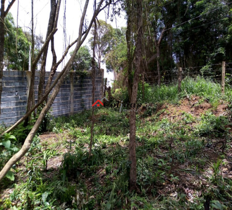 Imagem Terreno à Venda, 1.420 m² em Depois Do Centro - Ibiúna