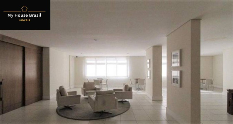 Imagem Apartamento com 3 Quartos à Venda, 124 m² em Vila Formosa - São Paulo