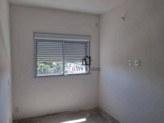 Imagem Apartamento com 2 Quartos à Venda, 48 m² em Jardim Santa Rosália - Sorocaba Imagem Apartamento com 2 Quartos à Venda, 48 m² em Jardim Santa Rosália - Sorocaba
