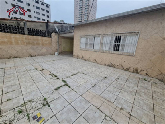 Imagem Casa com 2 Quartos à Venda, em Aviação - Praia Grande Imagem Casa com 2 Quartos à Venda, em Aviação - Praia Grande