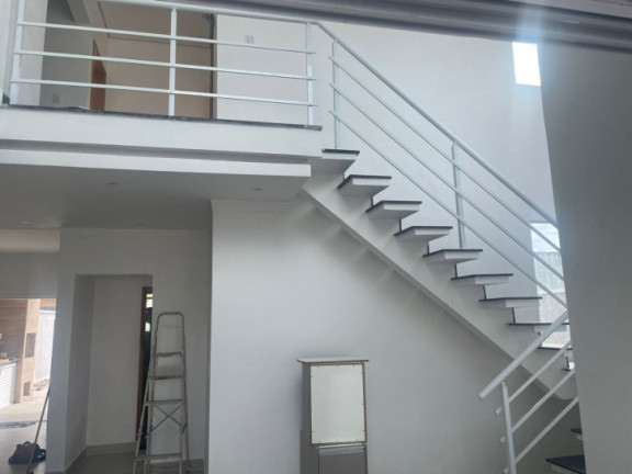 Imagem Casa com 4 Quartos à Venda, 232 m² em Estância Balneária Maria Helena Novaes - Peruíbe Imagem Casa com 4 Quartos à Venda, 232 m² em Estância Balneária Maria Helena Novaes - Peruíbe