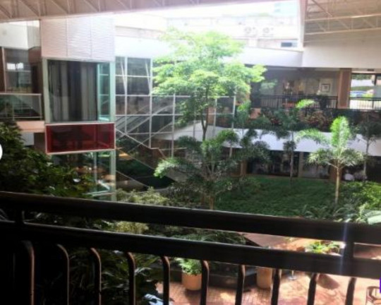 Imagem Imóvel com 1 Quarto à Venda, 35 m² em Vila Virgínia - Jundiaí