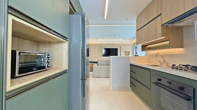 Imagem Apartamento com 3 Quartos à Venda, 141 m² em Riviera De São Lourenço - Bertioga Imagem Apartamento com 3 Quartos à Venda, 141 m² em Riviera De São Lourenço - Bertioga