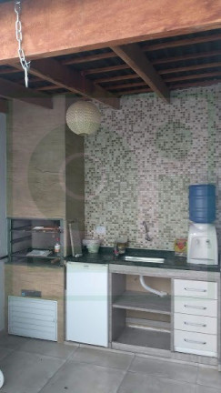 Imagem Casa com 3 Quartos à Venda, 82 m² em Jardim Belizário - Cotia