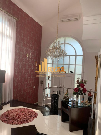 Imagem Casa com 6 Quartos à Venda, 600 m² em Parque Terra Nova Ii - São Bernardo Do Campo