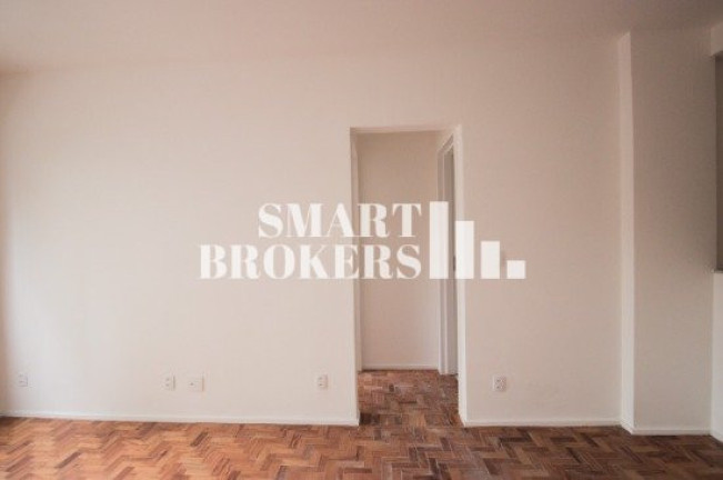 Imagem Apartamento com 1 Quarto para Alugar, 44 m² em Vila Clementino - São Paulo