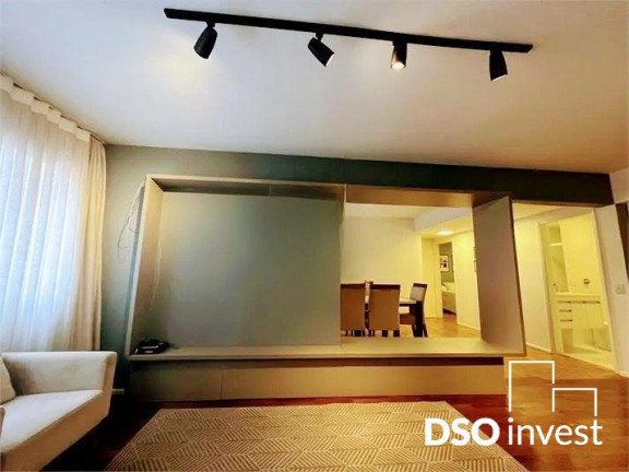Imagem Apartamento com 2 Quartos à Venda, em Jardim América - São Paulo Imagem Apartamento com 2 Quartos à Venda, em Jardim América - São Paulo