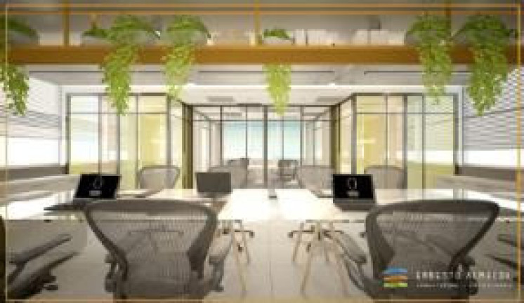 Imagem Sala Comercial à Venda, 125 m² em Jardim Paulista - São Paulo Imagem Sala Comercial à Venda, 125 m² em Jardim Paulista - São Paulo