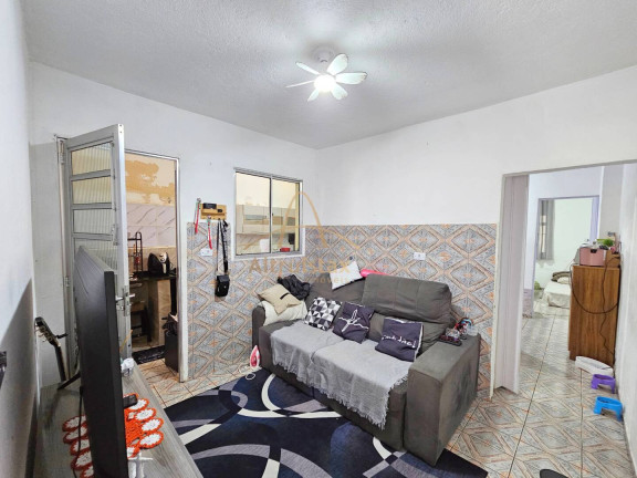 Imagem Casa com 2 Quartos à Venda, 137 m² em Veloso - Osasco Imagem Casa com 2 Quartos à Venda, 137 m² em Veloso - Osasco