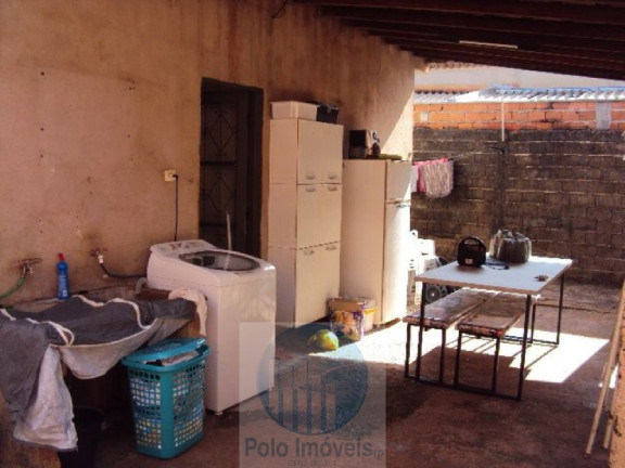Imagem Casa com 3 Quartos à Venda, 207 m² em Jardim Heitor Rigon - Ribeirão Preto