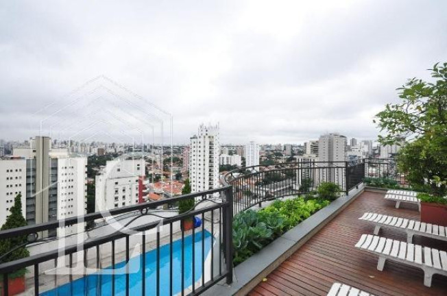 Imagem Apartamento com 2 Quartos à Venda, 60 m² em Campo Belo - São Paulo Imagem Apartamento com 2 Quartos à Venda, 60 m² em Campo Belo - São Paulo