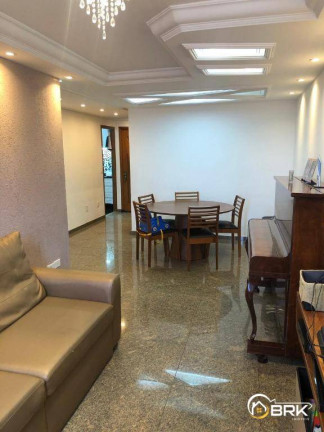 Imagem Apartamento com 3 Quartos à Venda, 76 m² em Vila Independência - São Paulo