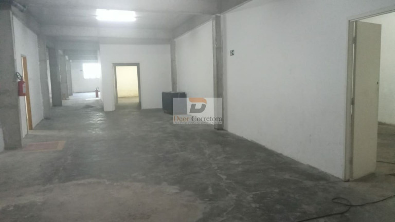 Imagem Imóvel Comercial para Alugar, 580 m² em Centro - Diadema Imagem Imóvel Comercial para Alugar, 580 m² em Centro - Diadema