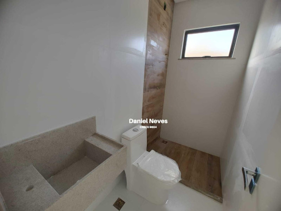 Imagem Casa de Condomínio com 3 Quartos à Venda, 83 m² em Abrantes - Camaçari