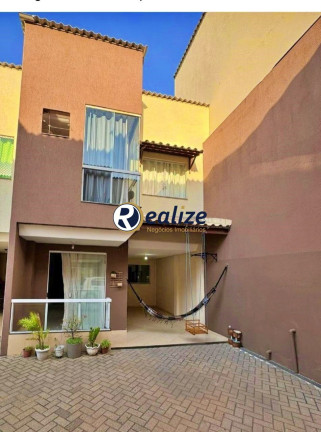 Imagem Casa com 2 Quartos à Venda, 80 m² em Lagoa Funda - Guarapari