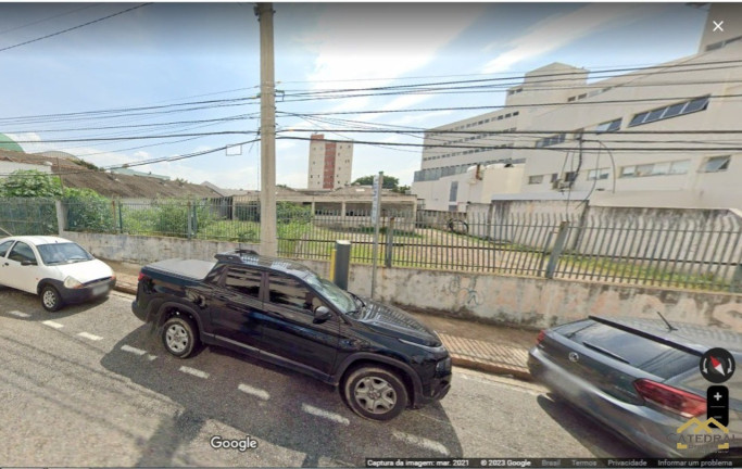 Imagem Terreno à Venda, 5.420 m² em Centro - Jundiaí Imagem Terreno à Venda, 5.420 m² em Centro - Jundiaí