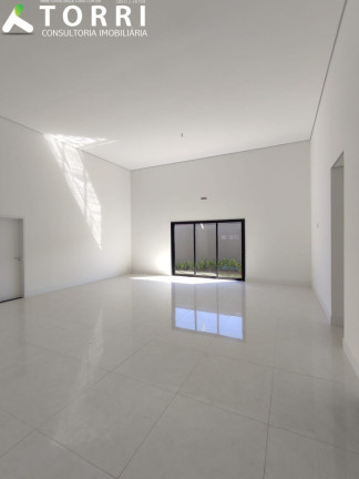 Imagem Imóvel com 3 Quartos à Venda, 426 m² em Condomínio Residencial Saint Patrick - Sorocaba