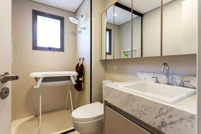 Imagem Apartamento com 3 Quartos à Venda, 163 m² em Vila Mariana - São Paulo Imagem Apartamento com 3 Quartos à Venda, 163 m² em Vila Mariana - São Paulo
