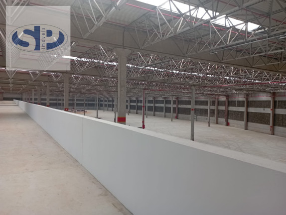 Imagem Imóvel Comercial para Alugar, 4.419 m² em Cumbica - Guarulhos