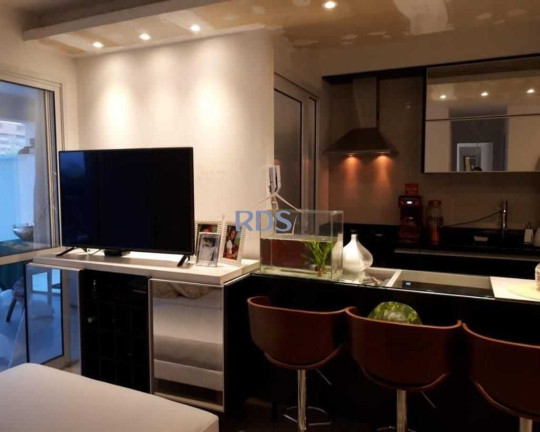 Imagem Apartamento com 2 Quartos à Venda, 105 m² em Jardim Dom Bosco - São Paulo Imagem Apartamento com 2 Quartos à Venda, 105 m² em Jardim Dom Bosco - São Paulo