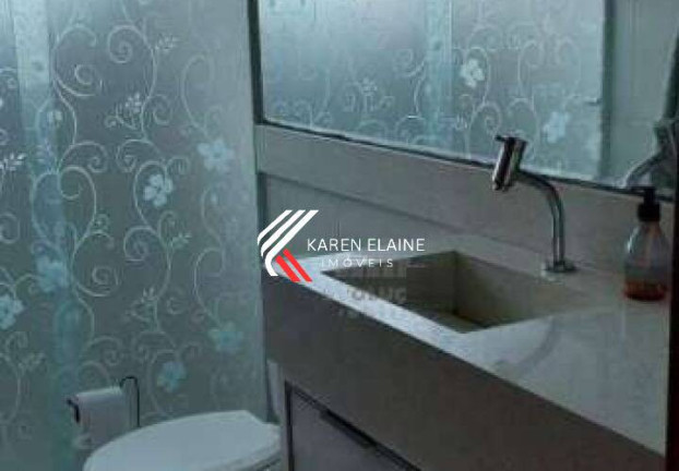 Imagem Apartamento com 3 Quartos à Venda, 76 m² em Fundos - Biguaçu Imagem Apartamento com 3 Quartos à Venda, 76 m² em Fundos - Biguaçu