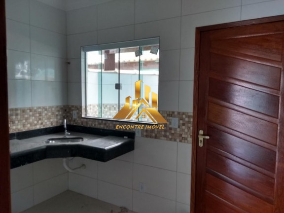 Imagem Casa com 3 Quartos à Venda, 80 m² em Residencial Rio Das Ostras - Rio Das Ostras