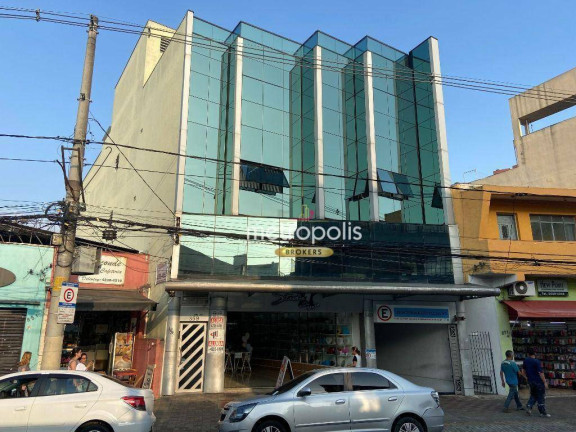 Imagem Sala Comercial para Alugar, 27 m² em Osvaldo Cruz - São Caetano Do Sul Imagem Sala Comercial para Alugar, 27 m² em Osvaldo Cruz - São Caetano Do Sul
