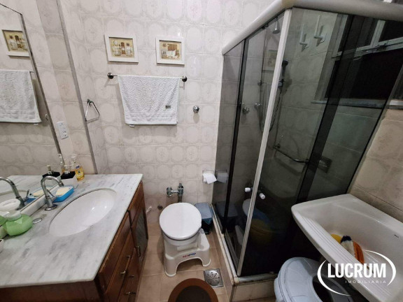 Imagem Apartamento com 1 Quarto à Venda, 41 m² em Copacabana - Rio De Janeiro